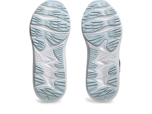 Load image into Gallery viewer, Asics Jolt 4 PS (Velcro) - Deep Mauve/Champagne