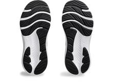 Load image into Gallery viewer, Asics Contend 9 PS (Velcro) - Black/Deep Mauve