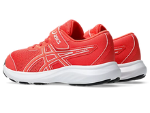 Load image into Gallery viewer, Asics Contend 9 PS (Velcro) - Coral Reef/Mojave