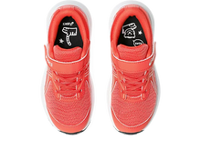 Load image into Gallery viewer, Asics Contend 9 PS (Velcro) - Coral Reef/Mojave