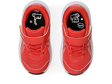 Load image into Gallery viewer, Asics Contend 9 TS (Velcro) - Coral Reef/Mojave