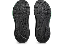 Load image into Gallery viewer, Asics GT-1000 13 GS - Black/Digital Aqua