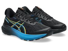 Load image into Gallery viewer, NEW! Asics GT-1000 14 GS - Black/Yamabuki