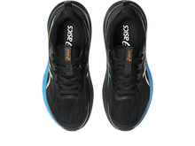 Load image into Gallery viewer, NEW! Asics GT-1000 14 GS - Black/Yamabuki
