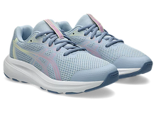 Load image into Gallery viewer, NEW! Asics Contend 10 GS - Solid Air/Hazy Lilac