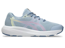Load image into Gallery viewer, NEW! Asics Contend 10 GS - Solid Air/Hazy Lilac