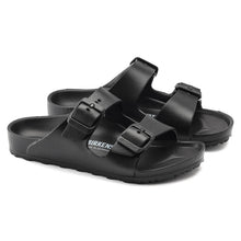 Load image into Gallery viewer, Birkenstock Arizona EVA Narrow - Black