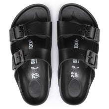 Load image into Gallery viewer, Birkenstock Arizona EVA Narrow - Black