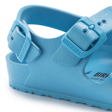Load image into Gallery viewer, Birkenstock Milano EVA Narrow - Sky Blue