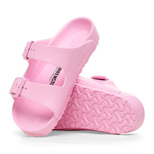 Load image into Gallery viewer, Birkenstock Arizona EVA Narrow - Fondant Pink