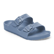 Load image into Gallery viewer, Birkenstock Arizona EVA Narrow - Elemental Blue