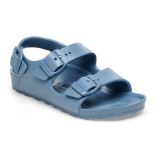 Load image into Gallery viewer, Birkenstock Milano EVA Narrow - Elemental Blue