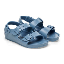 Load image into Gallery viewer, Birkenstock Milano EVA Narrow - Elemental Blue