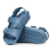 Load image into Gallery viewer, Birkenstock Milano EVA Narrow - Elemental Blue