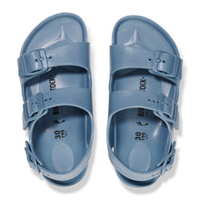 Load image into Gallery viewer, Birkenstock Milano EVA Narrow - Elemental Blue