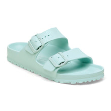 Load image into Gallery viewer, Birkenstock Arizona EVA Narrow - Surf Green