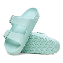 Load image into Gallery viewer, Birkenstock Arizona EVA Narrow - Surf Green