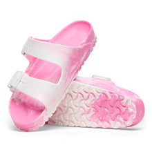 Load image into Gallery viewer, Birkenstock Arizona EVA Narrow - Multi Pink