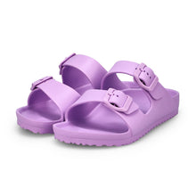 Load image into Gallery viewer, Birkenstock Arizona EVA Narrow - Crocus
