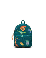 Load image into Gallery viewer, NEW! Herschel Heritage Kids Backpack - Recycled Materials
