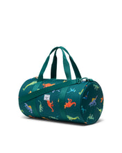Load image into Gallery viewer, NEW! Herschel Classic Duffle - Recycled Materials
