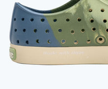 Load image into Gallery viewer, Native Jefferson Bloom Print - Fig Loch Marble