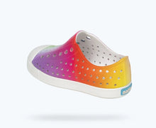 Load image into Gallery viewer, NEW! Native Jefferson Print - Rainbow Spray