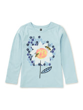 Load image into Gallery viewer, Tea Collection Pollinator Graphic Tee - Skyride