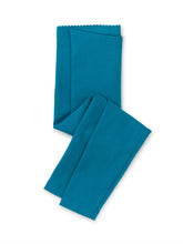 Load image into Gallery viewer, Tea Collection Solid Leggings - Aruba