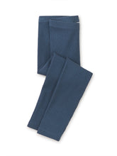 Load image into Gallery viewer, Tea Collection Pointelle Leggings - Triumph
