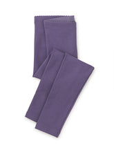 Load image into Gallery viewer, Tea Collection Solid Leggings - Shadow