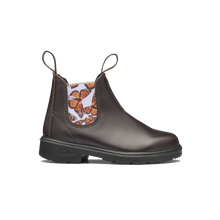 Load image into Gallery viewer, Blundstone 2395 - Brown with Butterfly Elastic