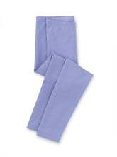 Load image into Gallery viewer, Tea Collection Solid Leggings - Moonbeam