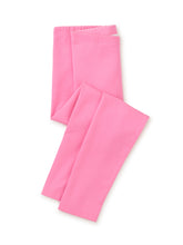 Load image into Gallery viewer, Tea Collection Solid Leggings - Sachet Pink