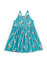 Load image into Gallery viewer, Tea Collection Racerback Twirl Dress - Hummingbird Haven