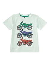 Load image into Gallery viewer, Tea Collection Rio Riders Graphic Tee - Garden Party