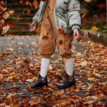 Load image into Gallery viewer, Blundstone 2395 - Brown with Butterfly Elastic