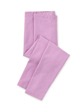 Load image into Gallery viewer, Tea Collection Solid Leggings - Aster