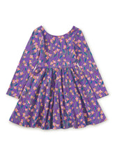 Load image into Gallery viewer, Tea Collection Printed Ballet Dress - Perfume Jasmine