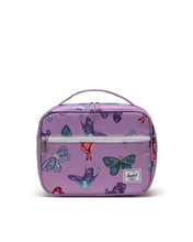 Load image into Gallery viewer, SALE! Herschel Pop Quiz Lunch Box - Recycled Materials
