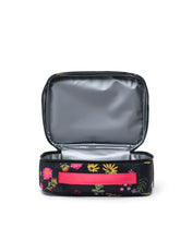 Load image into Gallery viewer, NEW! Herschel Pop Quiz Lunch Box - Recycled Materials
