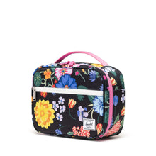 Load image into Gallery viewer, NEW! Herschel Pop Quiz Lunch Box