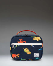 Load image into Gallery viewer, NEW! Herschel Pop Quiz Lunch Box