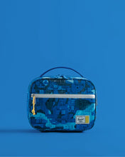 Load image into Gallery viewer, NEW! Herschel x LEGO Pop Quiz Lunch Box