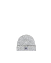 Load image into Gallery viewer, Herschel Baby Beanie Recycled - Light Grey
