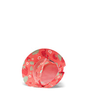 Load image into Gallery viewer, NEW! Herschel Toddler Beach Bucket Hat - Shell Pink Sweet Strawberries

