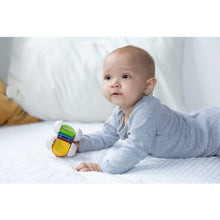 Load image into Gallery viewer, Plan Toys Baby Car