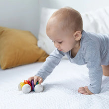 Load image into Gallery viewer, Plan Toys Baby Car