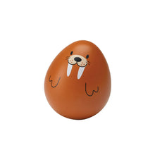 Load image into Gallery viewer, Plan Toys Walrus Wobbler