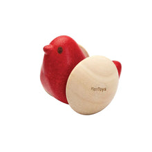 Load image into Gallery viewer, Plan Toys Bird Roller